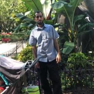 Meet your Posher, Khaled